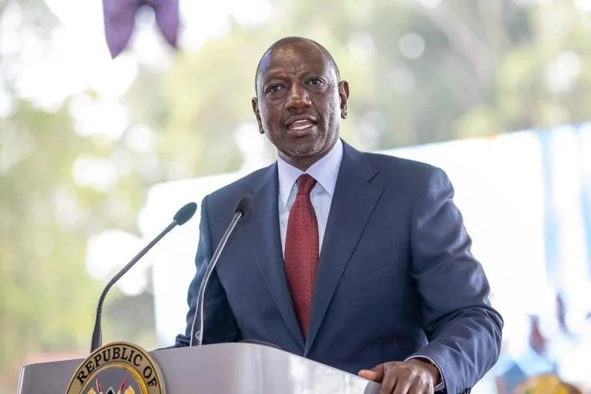 Breaking News: Kenya Orders Tata Chemicals to Cease Operations, Reshaping Magadi Soda Future