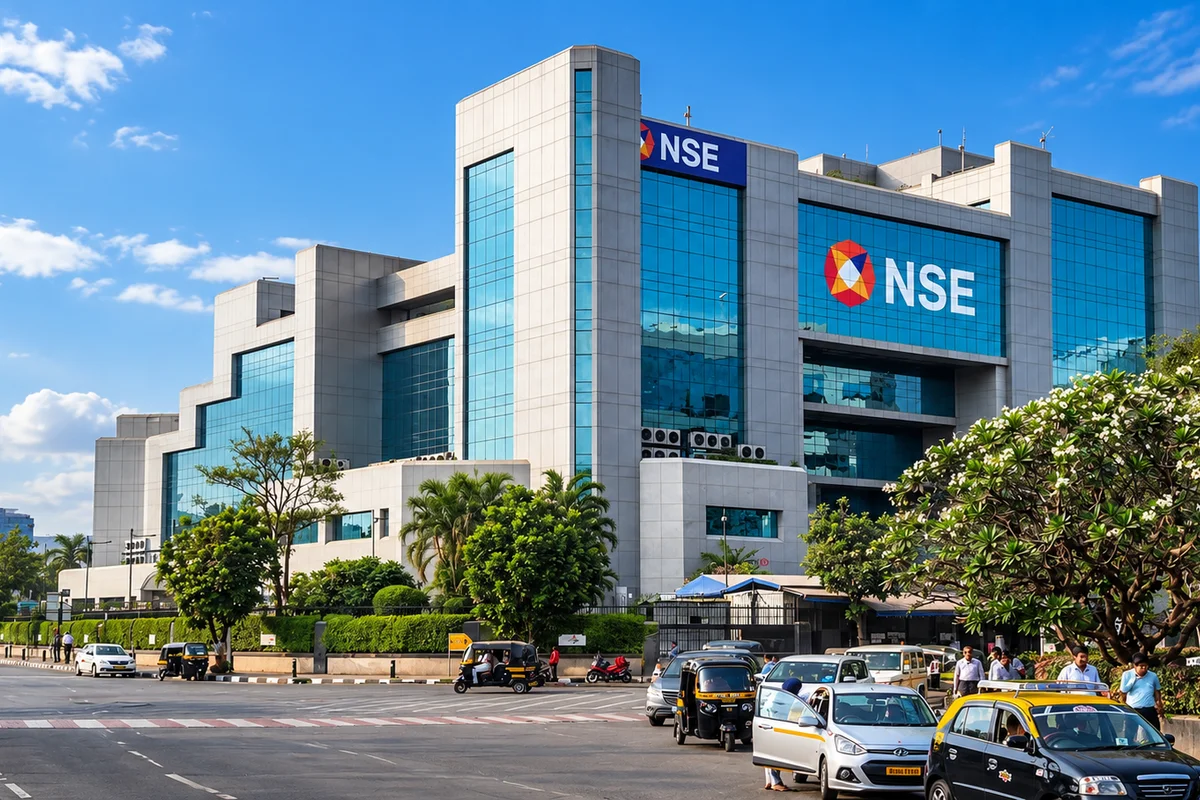 IFCI Ltd - stock market news illustration
