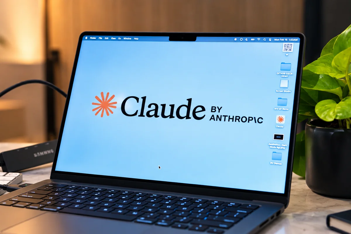 Anthropic IPO: Could the Claude Maker Reach a $2 Trillion Valuation?