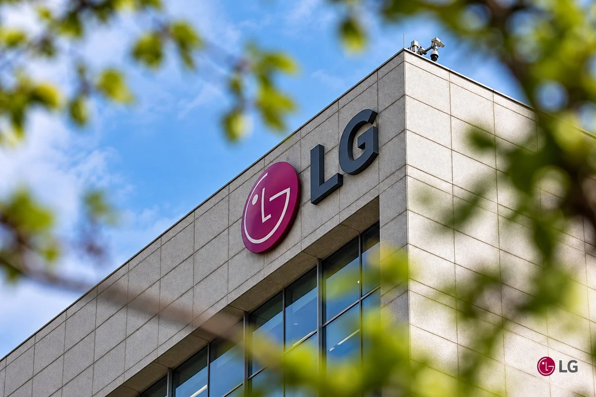 LG Electronics Rs 5,000 Crore Sri City Plant to Start Production by December 2026