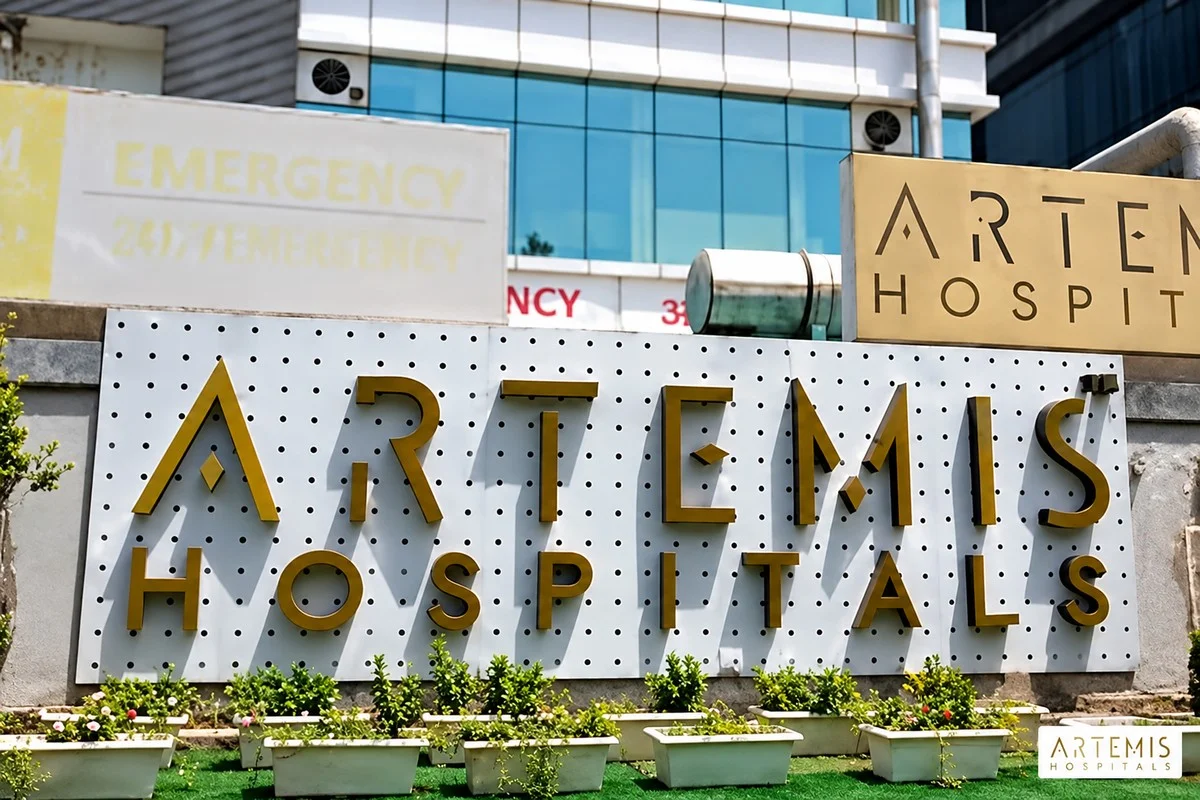 Artemis Medicare Share Price Rises 14% (25Sep) | Check details