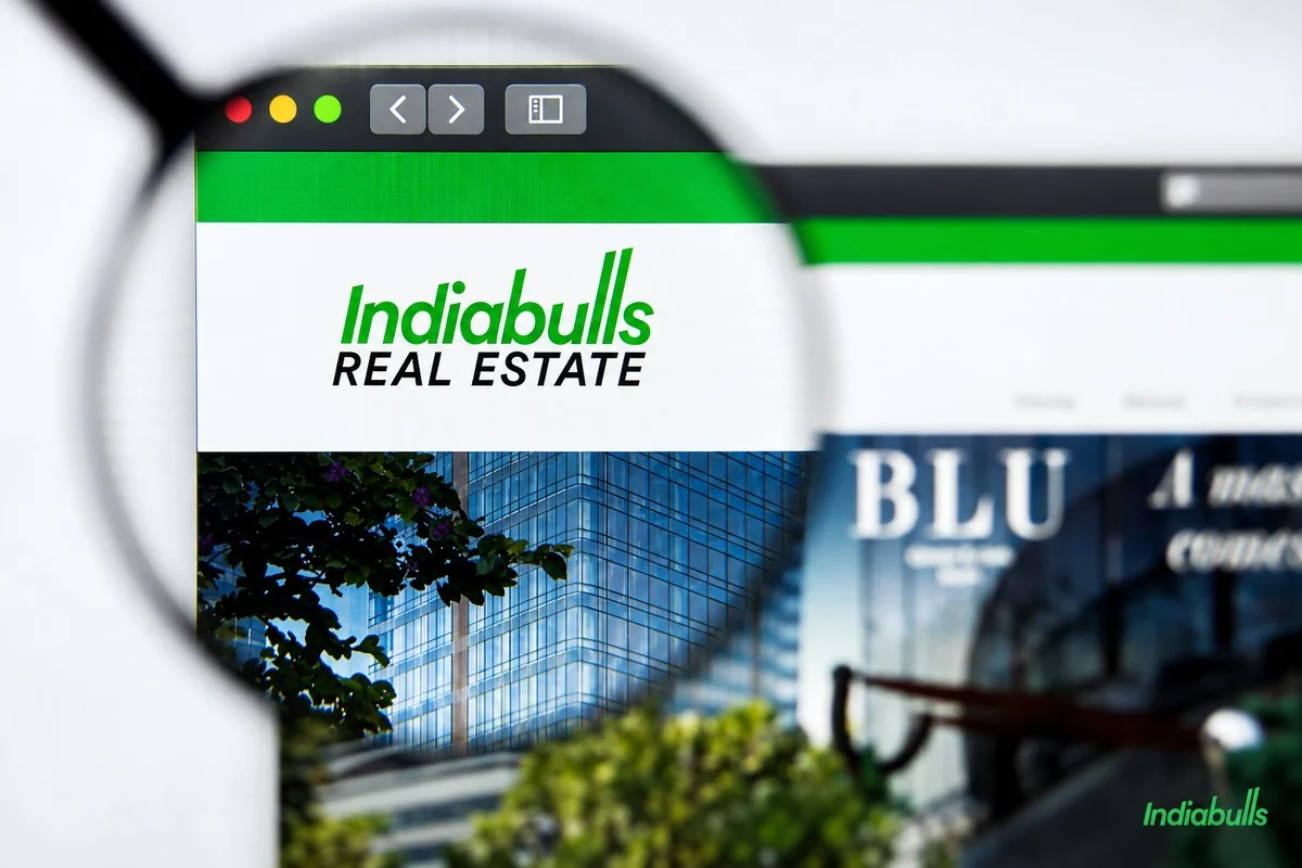 Indiabulls Shares hit 5% upper circuit (25 sep) | After Fintech Deal