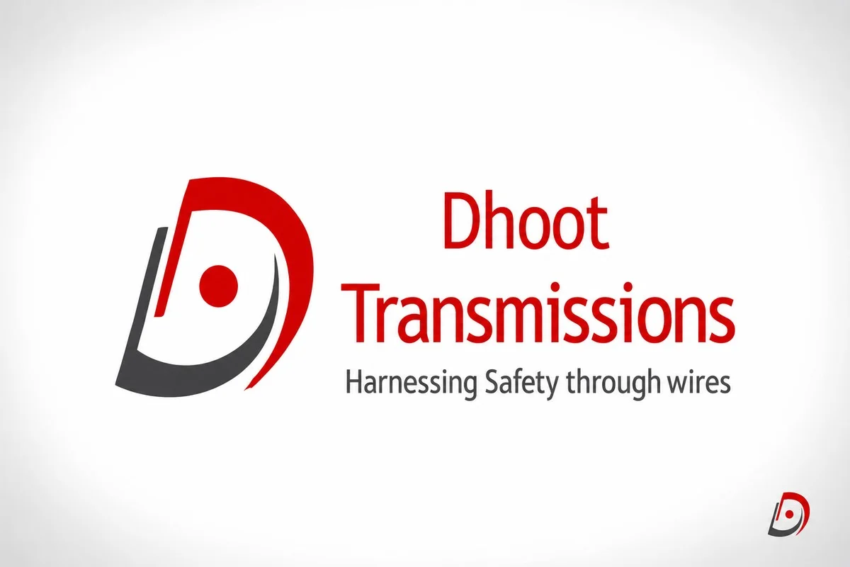 Dhoot Transmission Ltd. - stock market news illustration