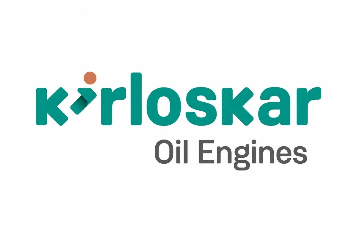 Kirloskar Oil Engines - stock market news illustration