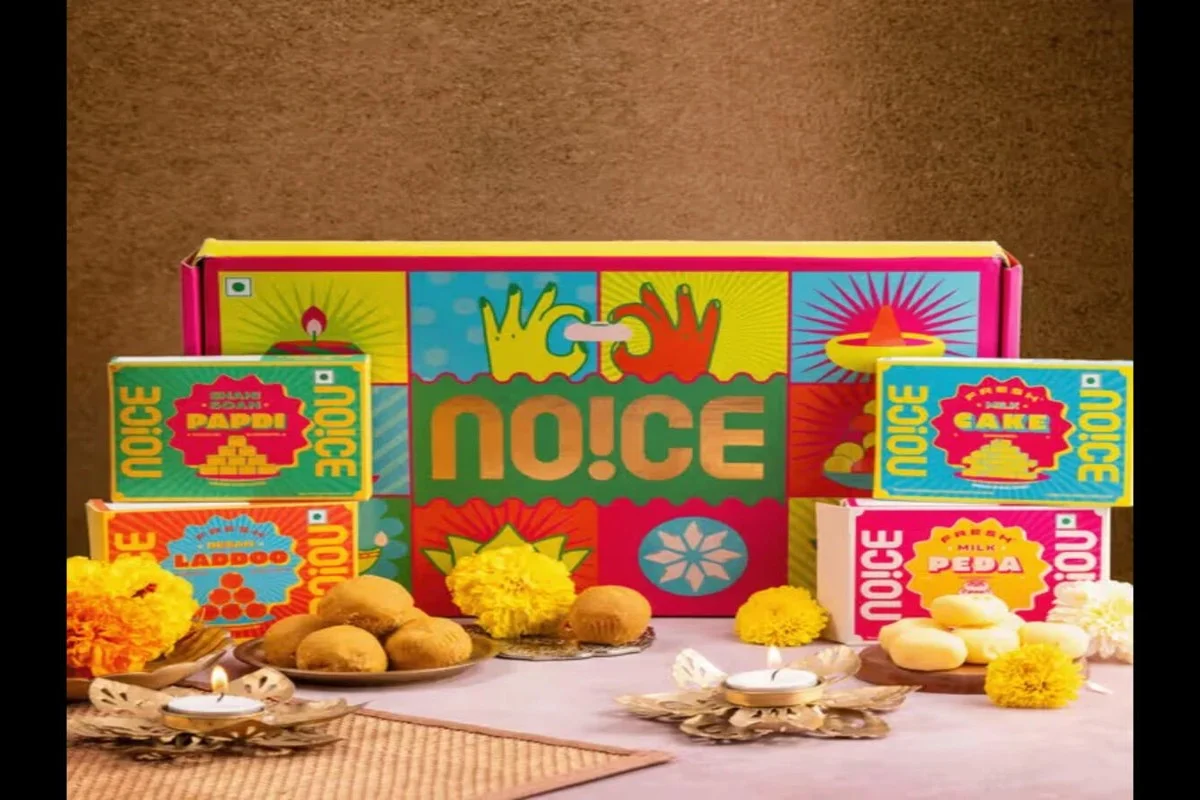 Noice to Double Food Partners as Instamart Range Tops 500 SKUs