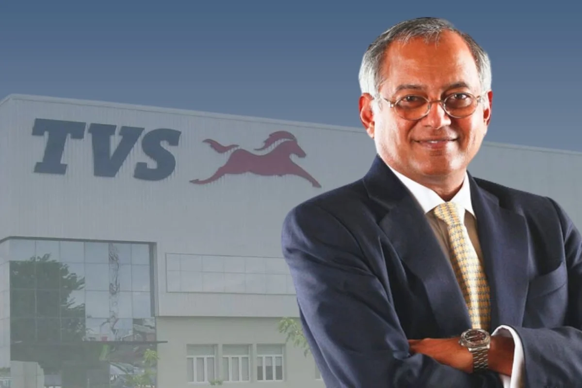 TVS Family Succession Dispute May Head to Court - financial news image