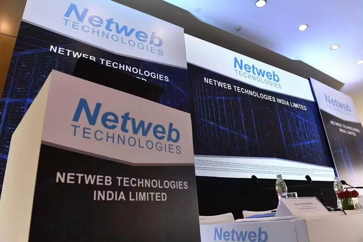 Black Box vs Netweb Technologies: Which Stock Is Better?