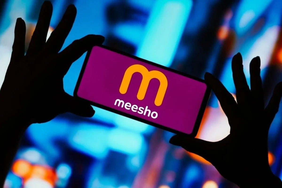 Meesho Shares Jump 5% as Festive Sale Orders Rise 75%
