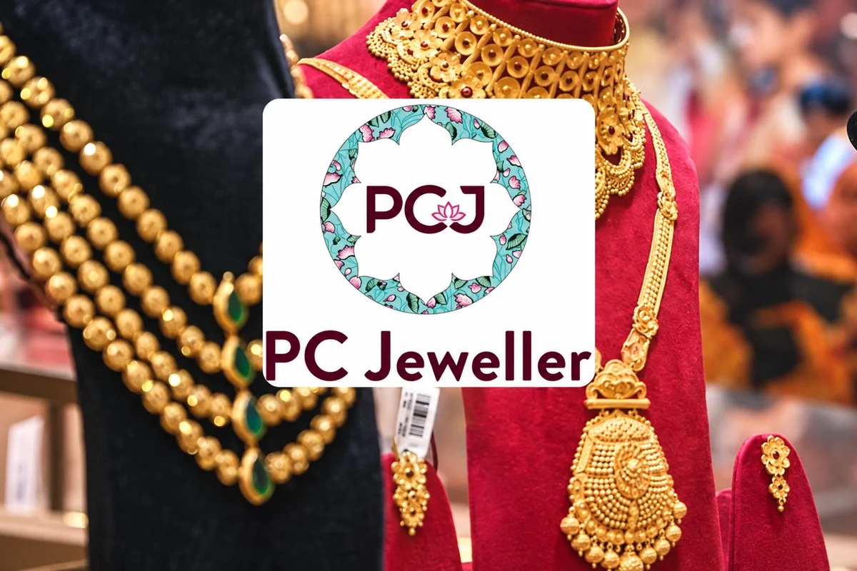 PC Jeweller Shares Rise 4%: Debt Free Status and Q2 Growth