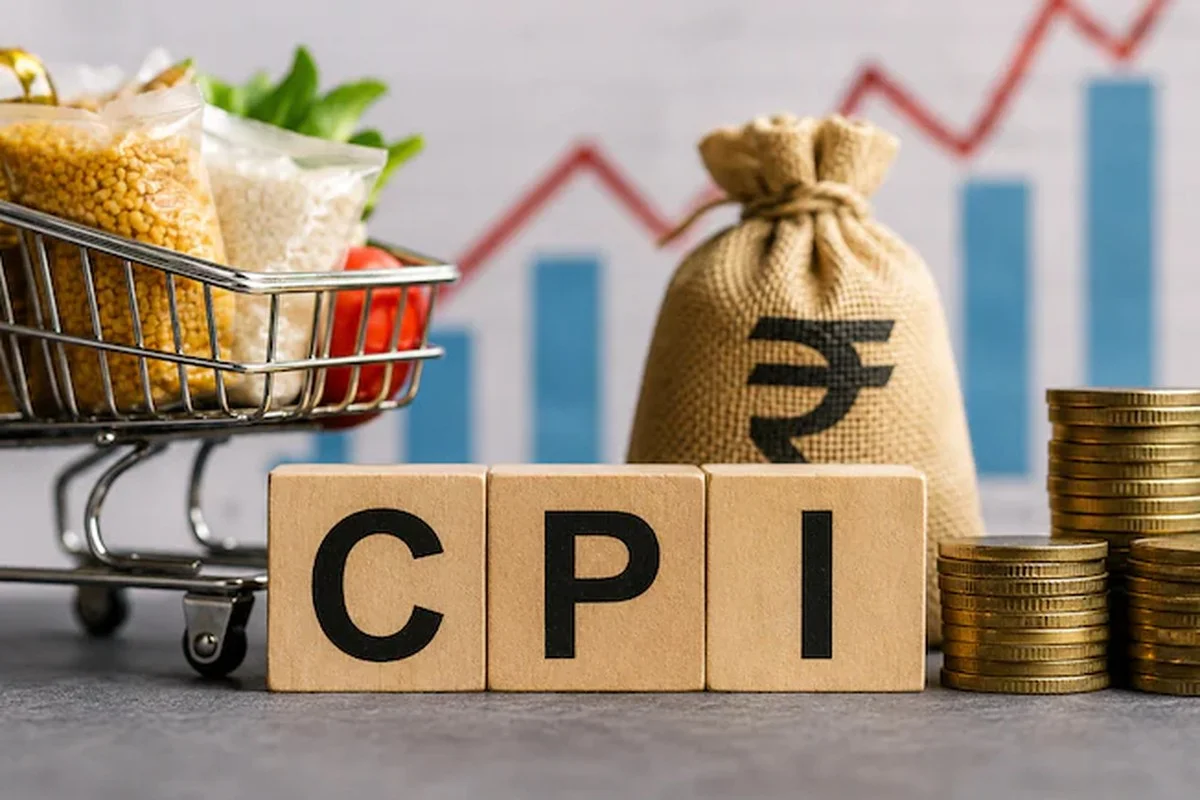 India Inflation Hits 23 Month High as Food Inflation Reaches 7.74% - financial news image
