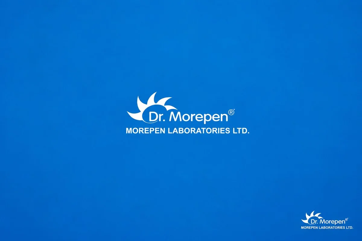 Morepen Laboratories Shares Fall 18%: MTF Unwinding Explained