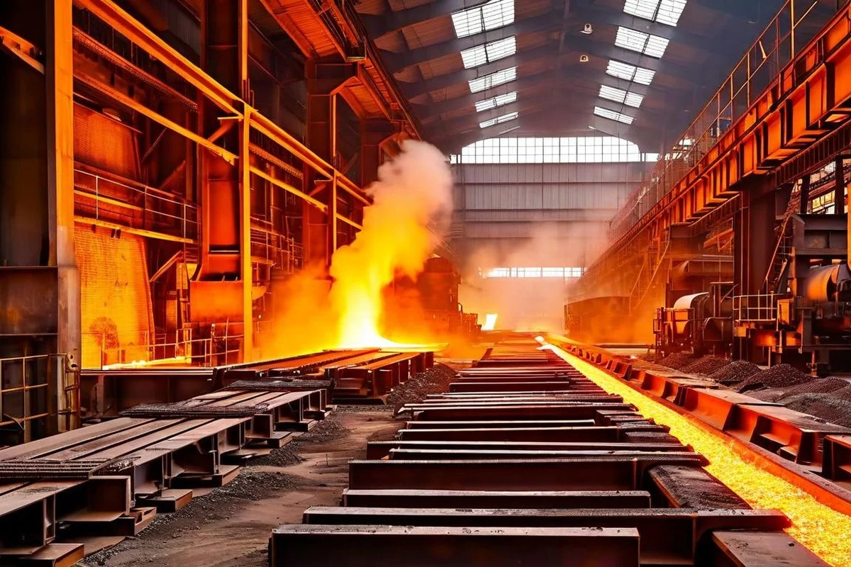 Why Gallantt Ispat Share Price Is Rising Today