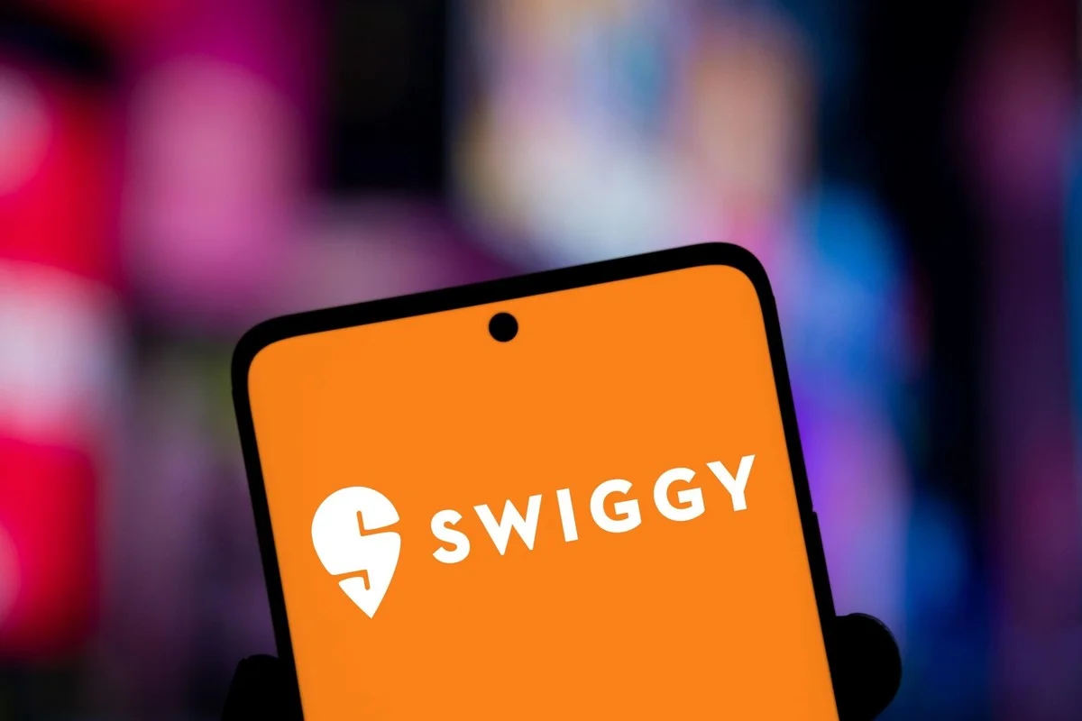 Swiggy Limited - financial news illustration