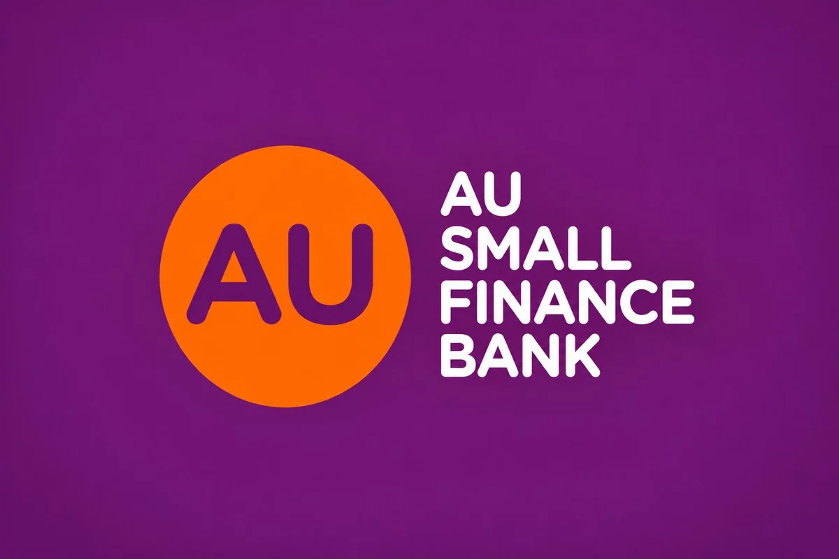 AU Small Finance Bank and Ujjivan SFB Shares Fall 6% - financial news image