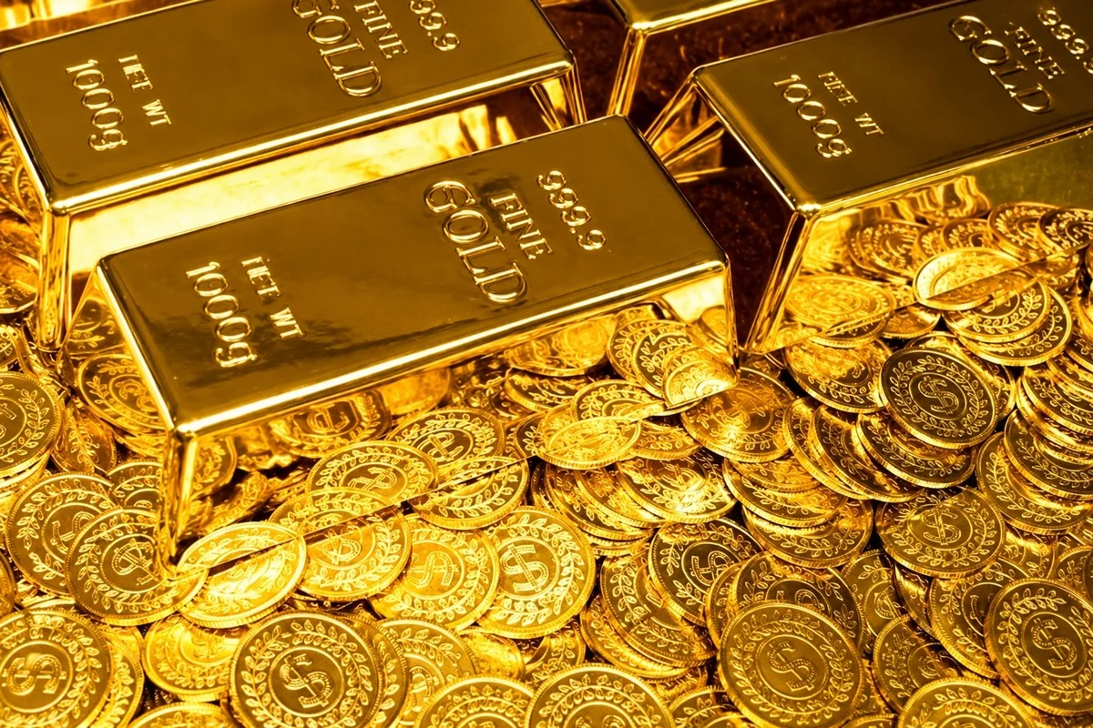 Gold Rate Today: 24K and 22K Prices Across Indian Cities