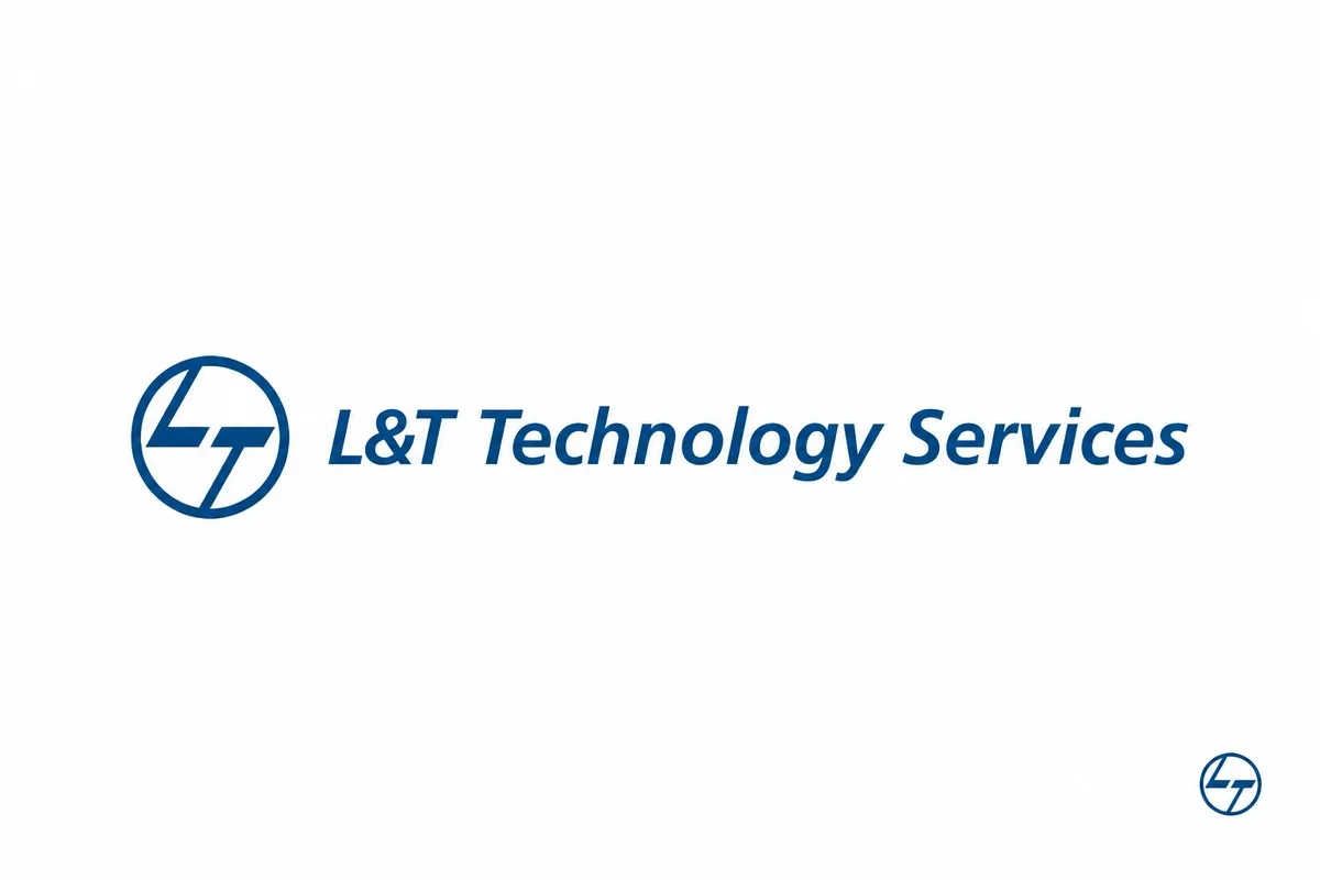 L&T Technology Services Ltd. - stock market news illustration