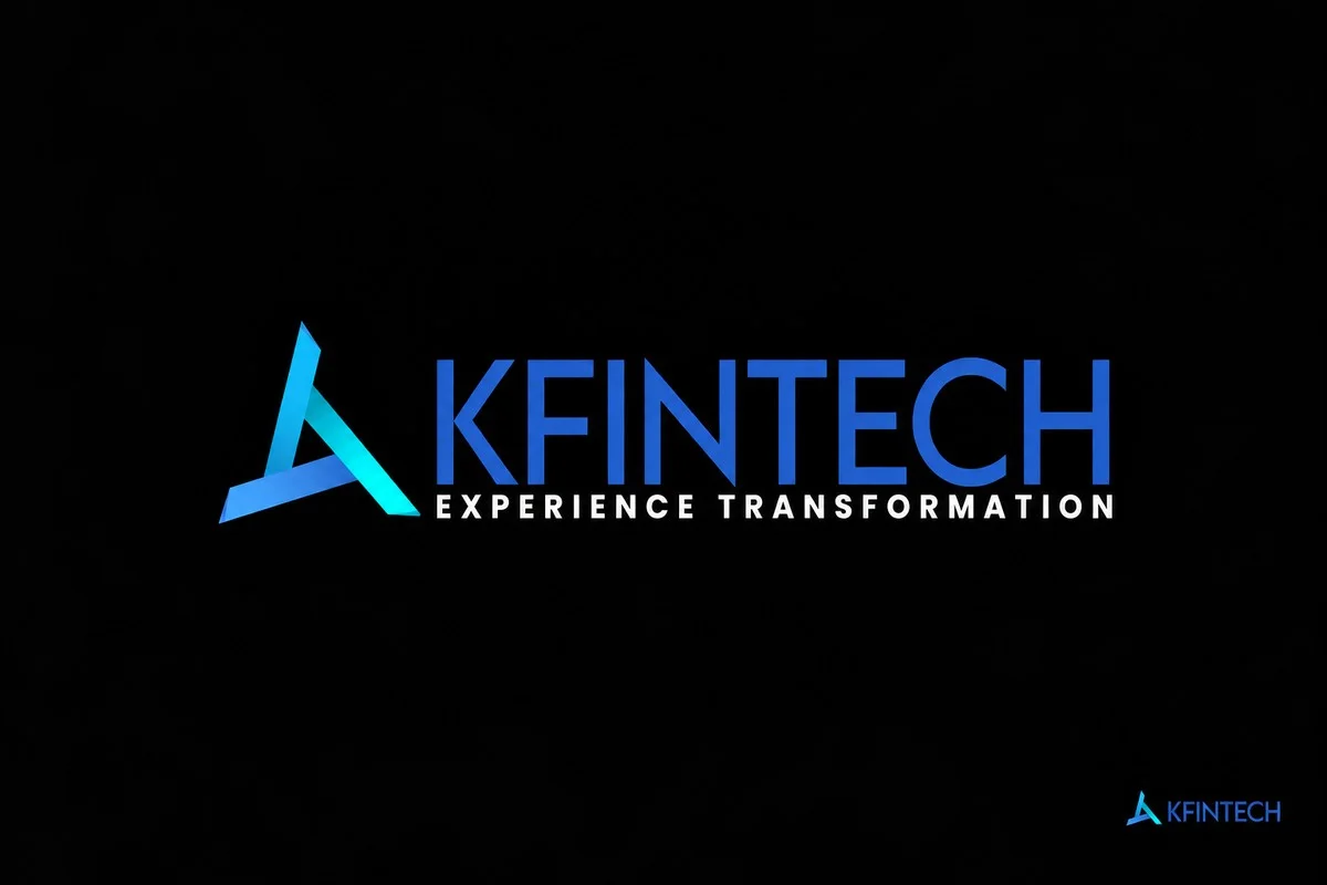 KFin Technologies Limited - stock market news illustration