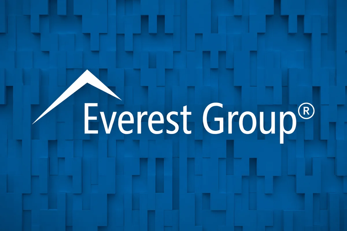 Everest Group - stock market news illustration
