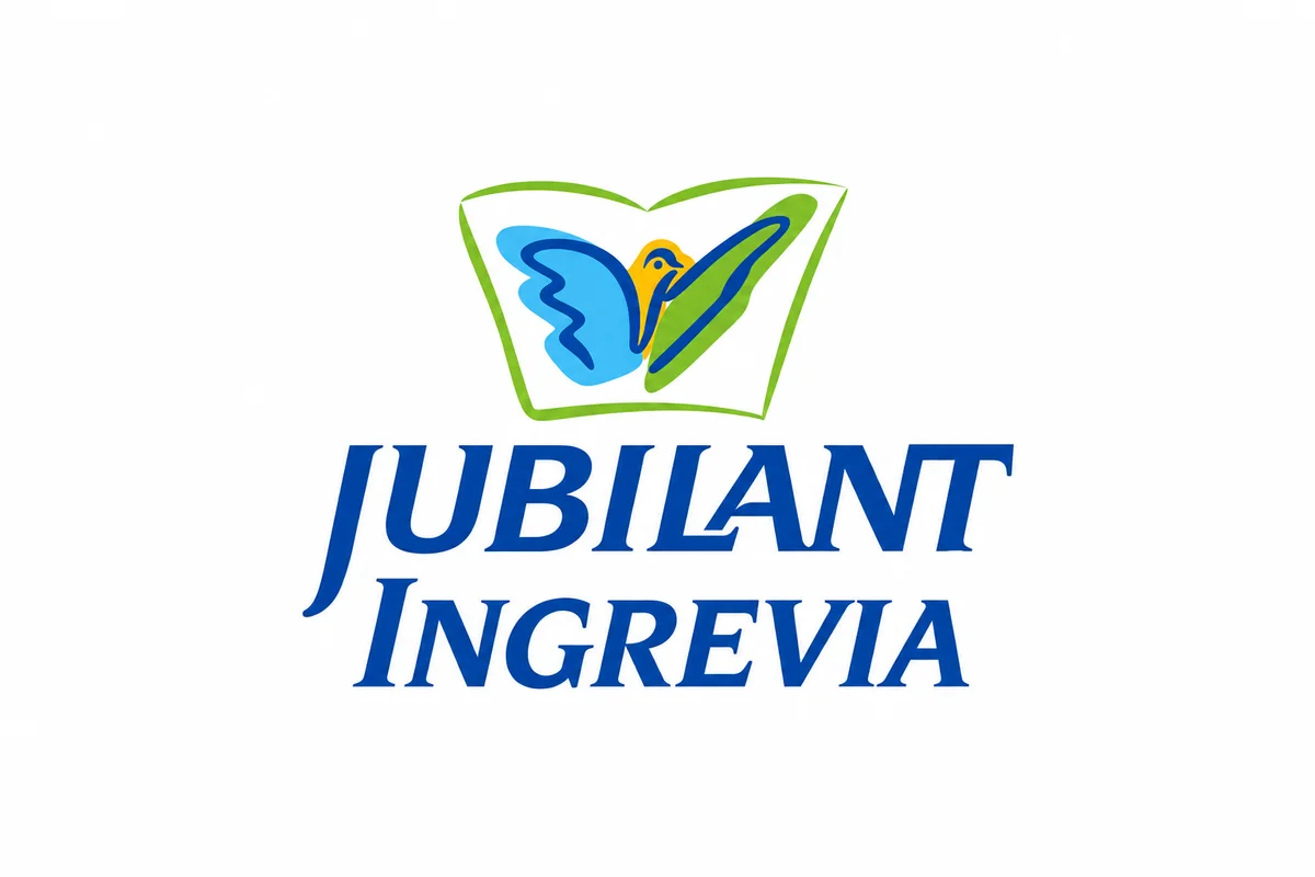 Jubilant Ingrevia Ltd - stock market news illustration