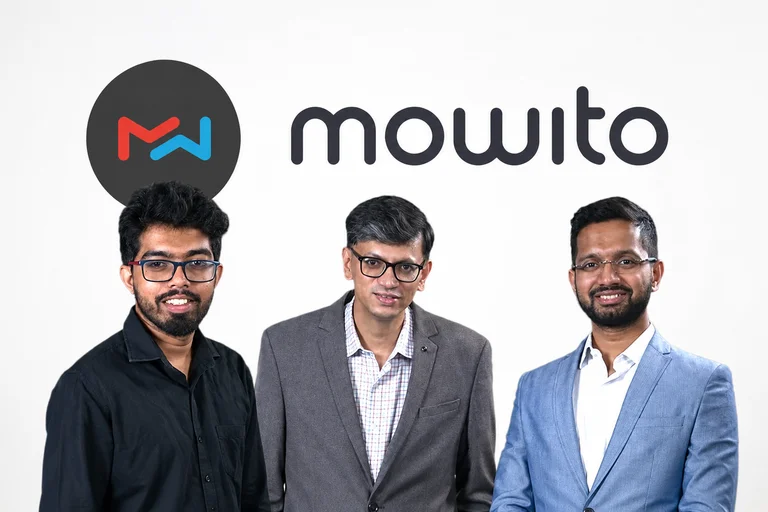 Physical AI Startup Mowito Raises $3 Million in Pre-Seed Round to Scale Industrial Robotics