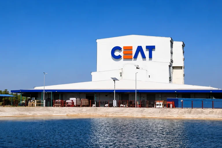 CEAT Approves ₹2.74 Crore Rights Issue Investment in Tyresnmore to Strengthen Digital Business