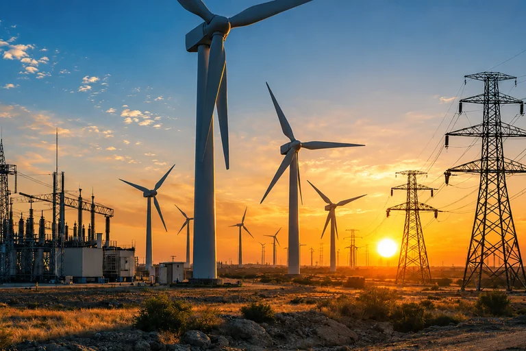 India Projects 300 GW Peak Power Demand Next Year, Accelerates Push for Domestic Clean Energy Manufacturing