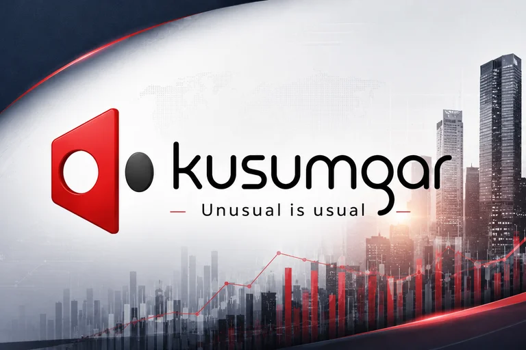 Kusumgar IPO Review 2026: GMP, Subscription Dates, Price Band, Financials, Valuation, Risks & Should You Apply?