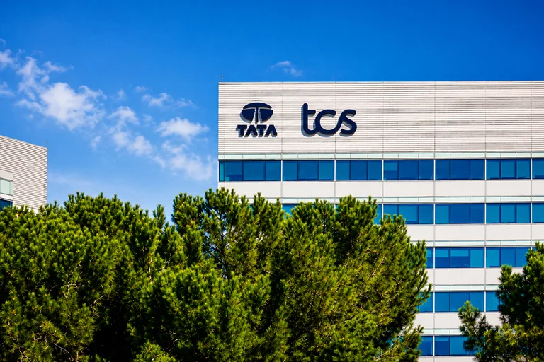 TCS Q1 Results: Profit Rises 5% YoY to ₹13,349 Crore, Revenue Up 14%; ₹12 Interim Dividend, $9.5 Billion Deal Wins