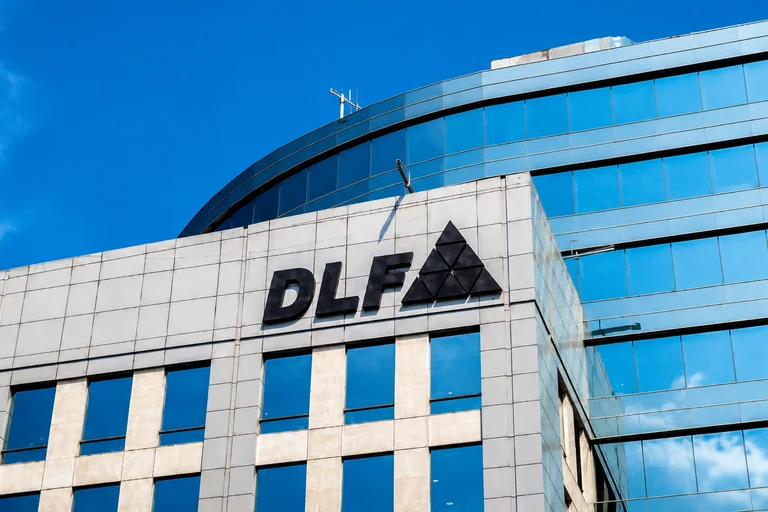 DLF Shares in Focus as Realty Giant Announces 61st AGM and Dividend Record Date