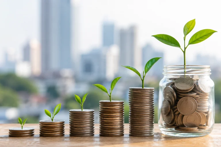 FII Buying Tops $2.5 Billion in July: Is Foreign Money Making a Comeback to India?