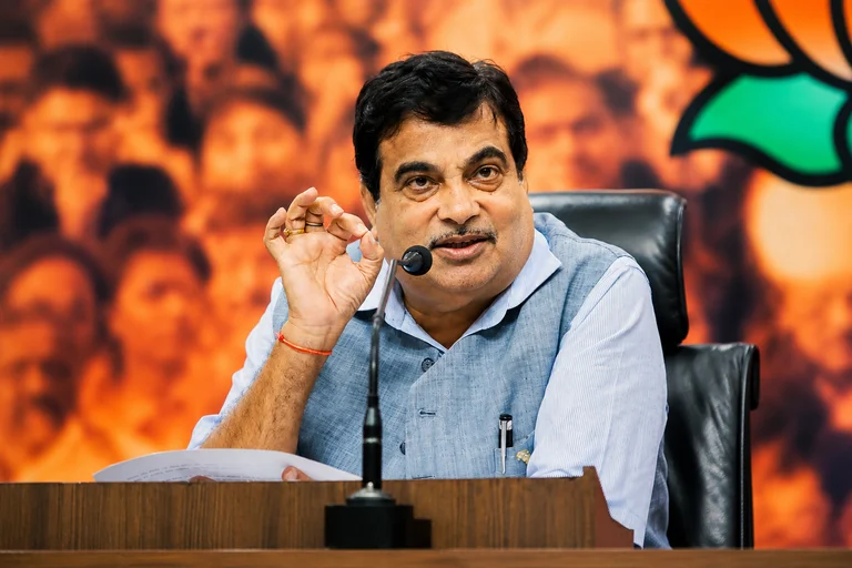 'If You Don't Want E20, Pay More' Nitin Gadkari's Strong Message Amid Ethanol Row
