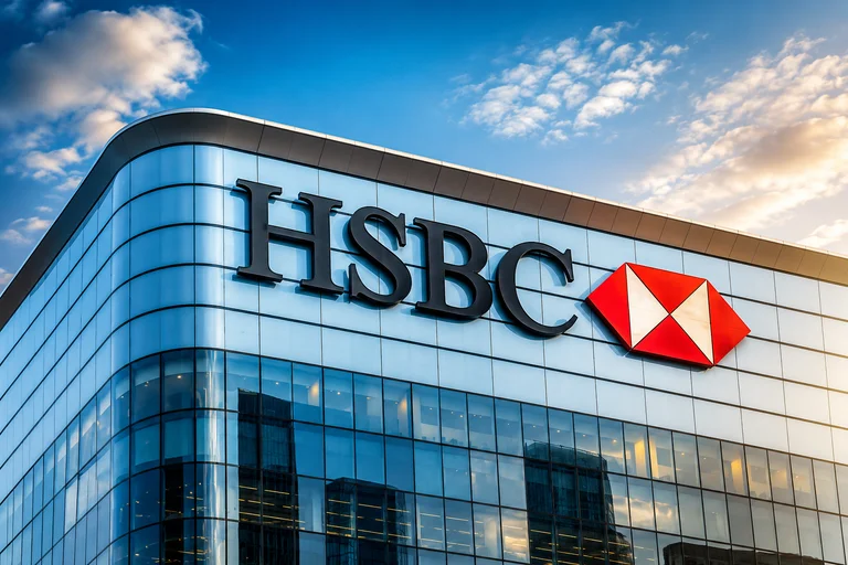 HSBC Turns Bullish on Adani Ports, Sees 21% Upside as Growth Outlook Strengthens
