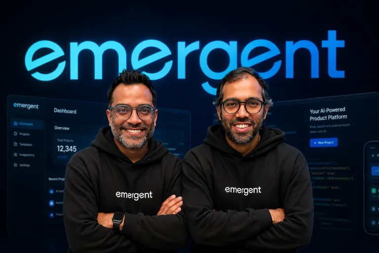 Emergent Becomes 7th Indian Unicorn of 2026 After $130 Million Series C