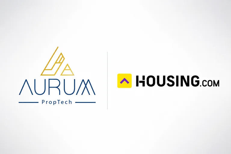 Aurum PropTech Acquires Housing.com Parent Locon Solutions in ₹458 Crore Deal