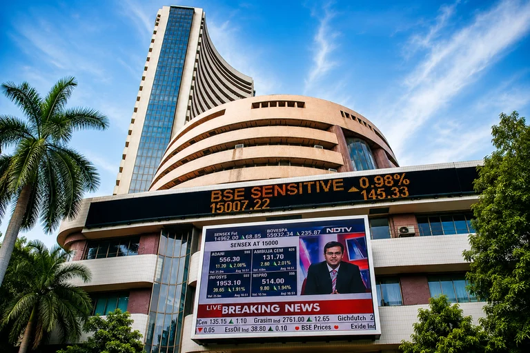 Q1 Results Today: Reliance, JSW Steel, Federal Bank Among 30 Companies Announcing Q1 FY27 Earnings on July 17