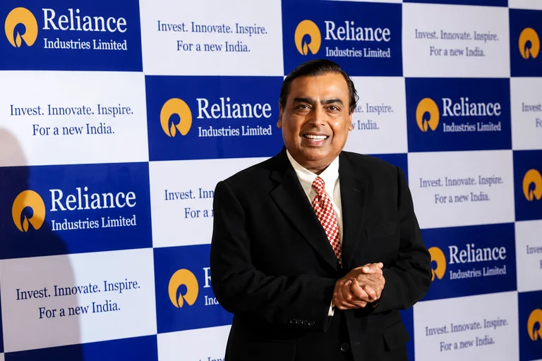 Reliance Industries Investors Lose ₹3.5 Lakh Crore in 2026: Can Q1 FY27 Results Spark a RIL Comeback?