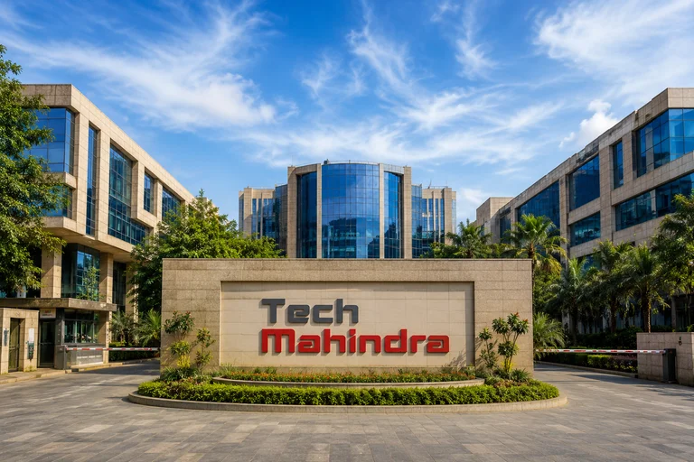 Tech Mahindra Stock Rallies 3% After Strong Q1. Should Investors Buy Now?