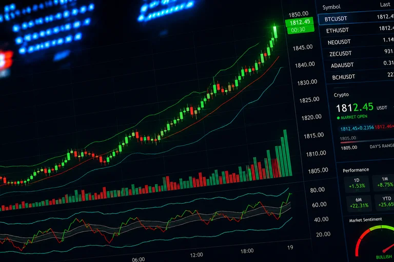 Last Day to Buy This 580% Multibagger Small-Cap Stock Ahead of Stock Split