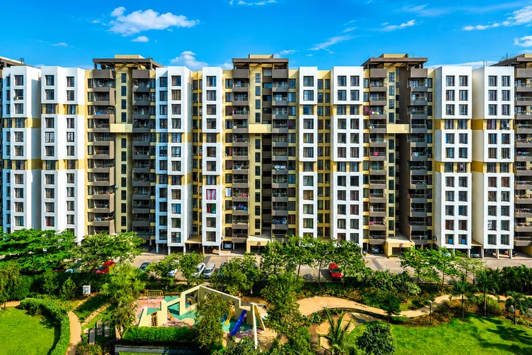 Housing Finance Stock Reports 20% Q1 Profit Growth as Loan Disbursements Jump 29%