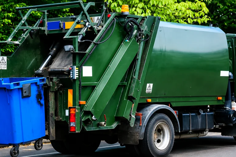 This Recycling Stock With 428% 5-Year Returns Forms 50:50 Joint Venture With US-Based E-Waste Giant