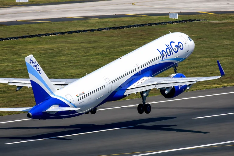 IndiGo Signs Record Deal for Over 1,000 LEAP-1A Engines to Power 510 Airbus Aircraft
