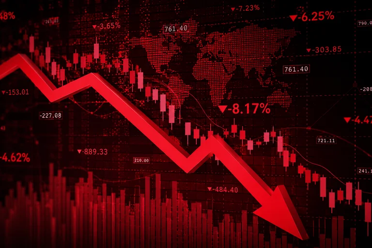MTAR Technologies Shares Hit Lower Circuit for 4th Straight Day, Stock Crashes 35% in a Month