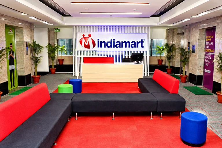IndiaMART Q1 Profit Rises 12% to ₹172 Crore; Board Approves IndiaMART Finance Subsidiary
