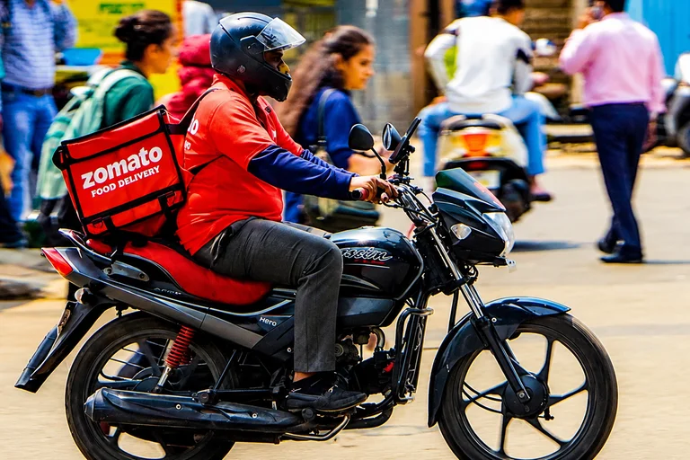 Eternal Q1 Results: Revenue Surges to ₹20,211 Crore, Profit Jumps 3.7x to ₹92 Crore as Blinkit Leads Growth