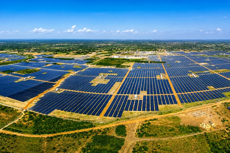 Bondada Engineering Secures CEA Approval for 300 MW Khavda Solar Project; Boosts Renewable Energy Portfolio