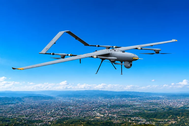 Defence Stocks in Focus: Adani, HAL, Tata & Solar Industries Eye ₹2,000 Crore MALE Drone Deal