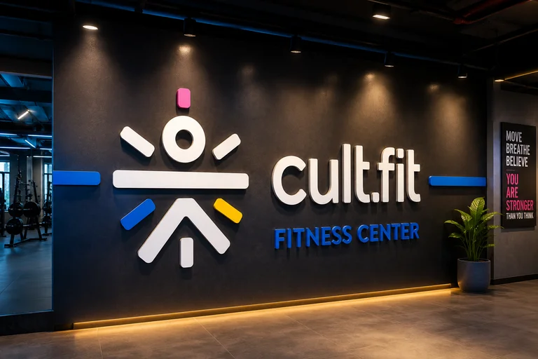 Cult.fit Files for ₹950 Crore IPO as Mukesh Bansal Takes Fitness Unicorn Public