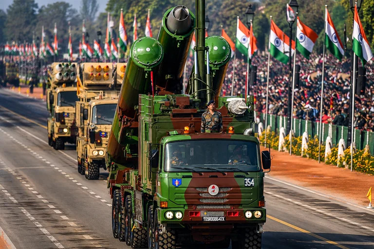 Top Defence Stocks in India 2026: Best Defence Companies With Strong Growth Potential