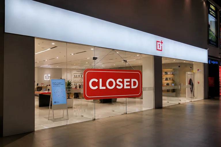 OnePlus Shuts Down Operations in North America and Europe After 11 Years