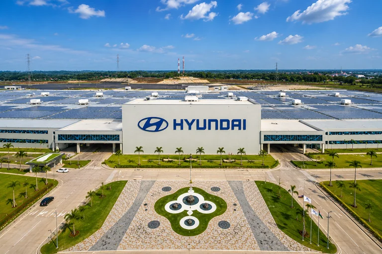 Hyundai Motor India Schedules Q1 FY27 Earnings Call on July 30; Investor Presentation to Be Released Ahead of Meeting